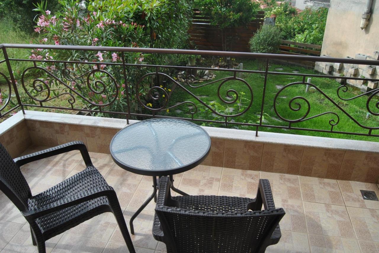 Olympus House Με Μοναδική Θέα Apartment Litochoro Exterior photo