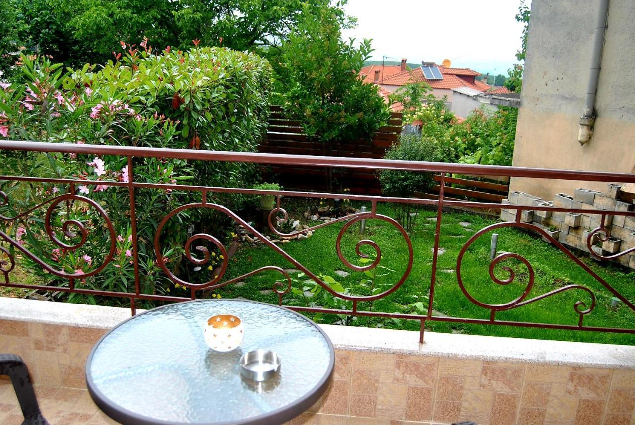 Olympus House Με Μοναδική Θέα Apartment Litochoro Exterior photo